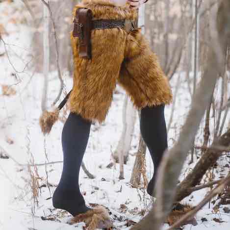 Help buy goat legs pls (for irl stuff)