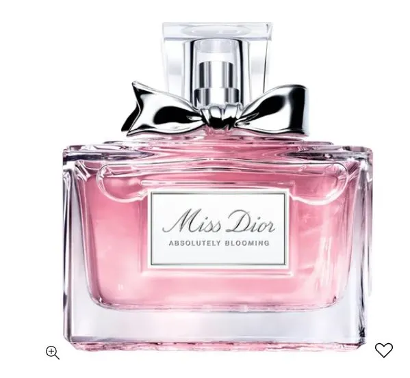 Miss Dior Eau De Parfum 50 ml