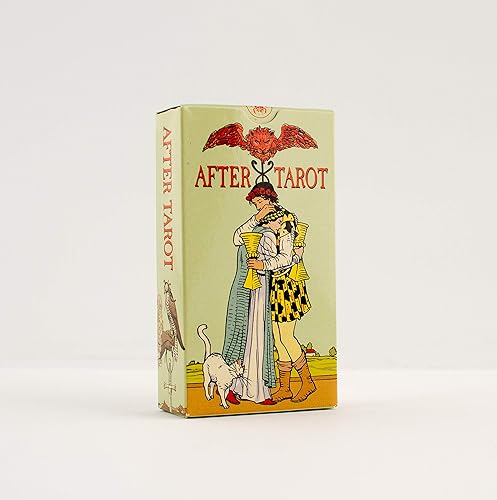 After Tarot: Tarot Deck