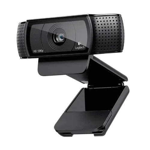 Logitech C920 Pro Webcam