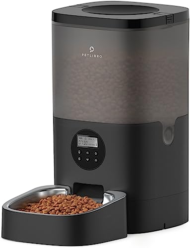 Automatic Pet Feeder