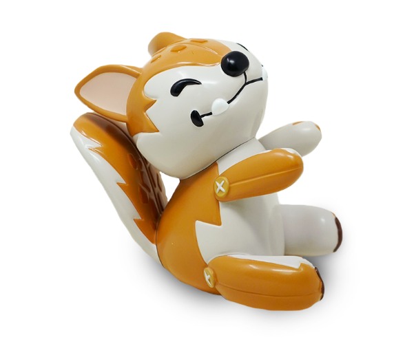 Palia Chapaa Shaker Snuggler | Default Title