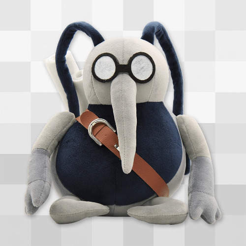 Cornifer Humming Plush | Default Title