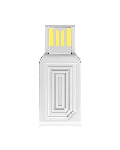 LOVENSE Dongle USB Bluetooth Adapter for PC Laptop Desktop Computer, Remote Connect, Plug and Play for Windows 7/8/10/11