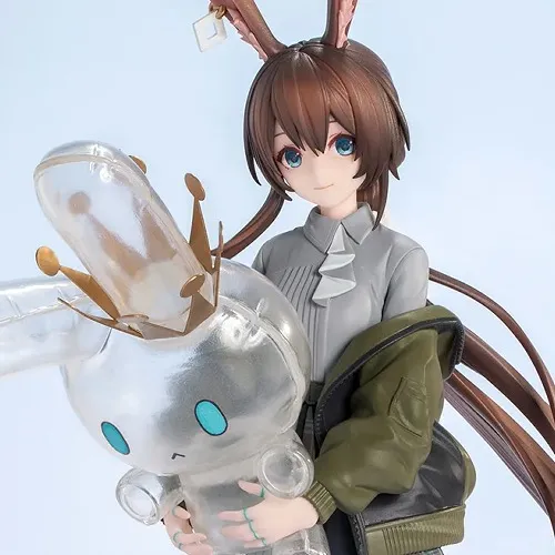 Arknights - Amiya 1/10 Scale Figure Myethos