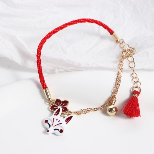 Fox Bracelet!