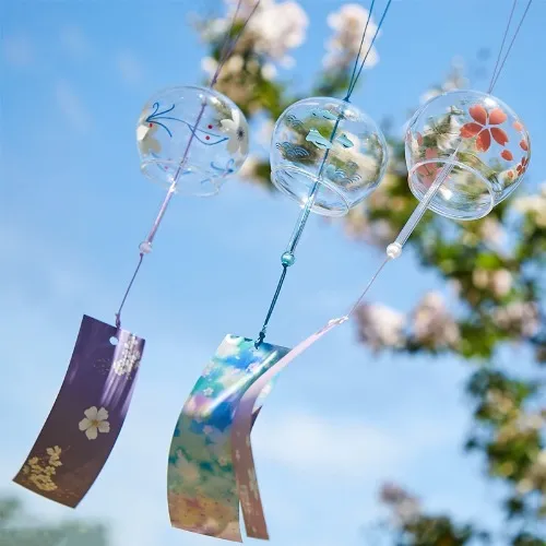 Cute windchime