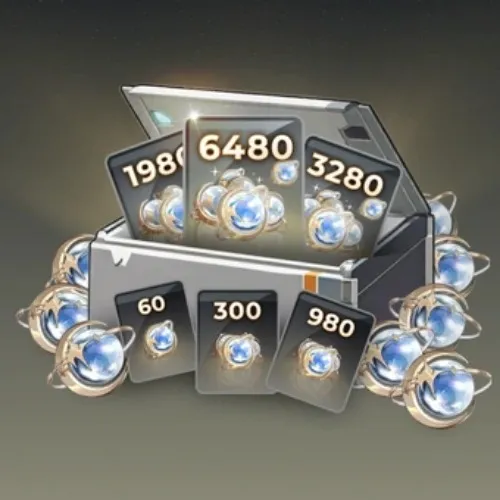 Wuthering Waves - Yearly Reset Full Gems Pack