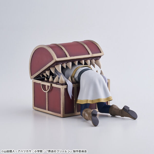 Sousou no Frieren - Frieren - Mimic - Luminasta - In Mimic (SEGA) - Brand New