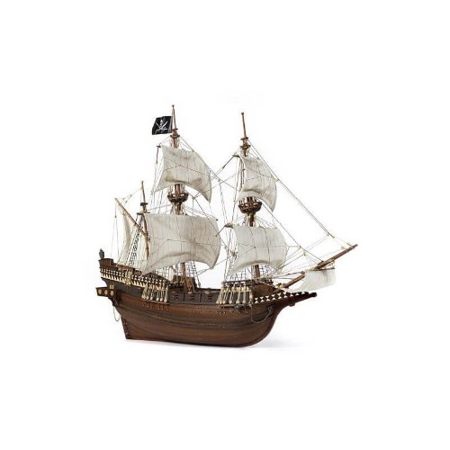 Buccaneer Pirate Ship Model Ship Kit - Occre (12002)