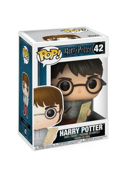 Harry Potter - Harry Potter #42 [NIP]