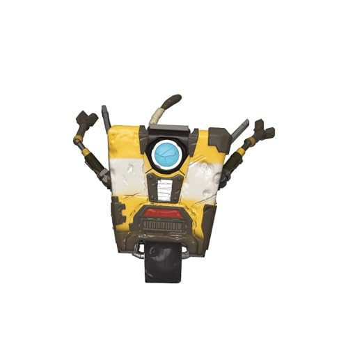 Funko Pop! Games: Borderlands 3 - Claptrap