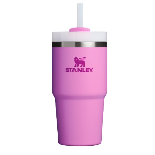 The Quencher H2.0 FlowState™ Tumbler | 20 OZ | Peony
