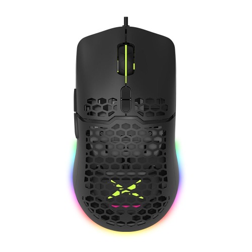 RGB Gaming Mouse