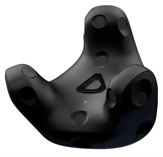 HTC Vive Tracker 3.0 Base VR Game Headset Station Controller Locator Video Whole Body Motion Capture Tracking Kit - Tracker 3.0