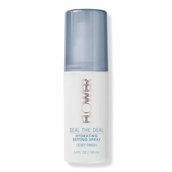 Seal The Deal Hydrating Setting Spray
