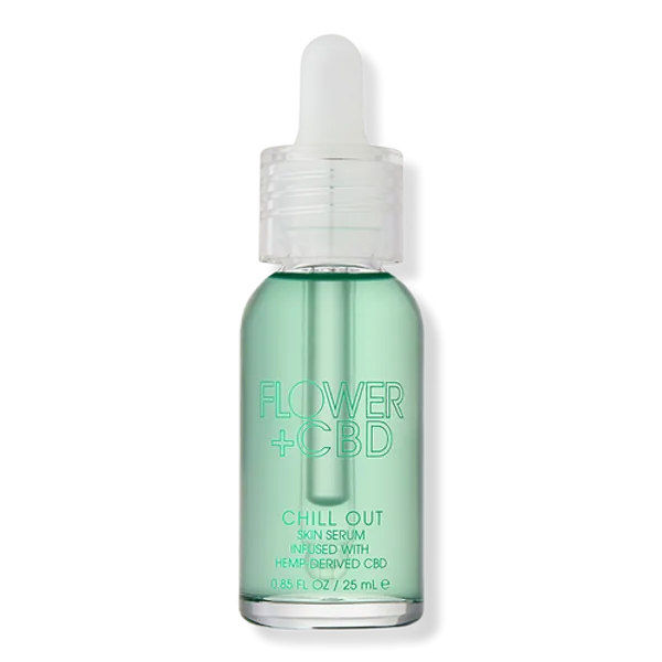 Chill Out Hydrating Skin Serum