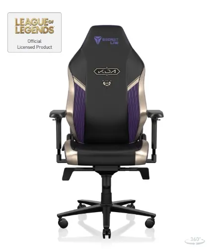 Secretlabs TITAN Evo Chair KDA Edition