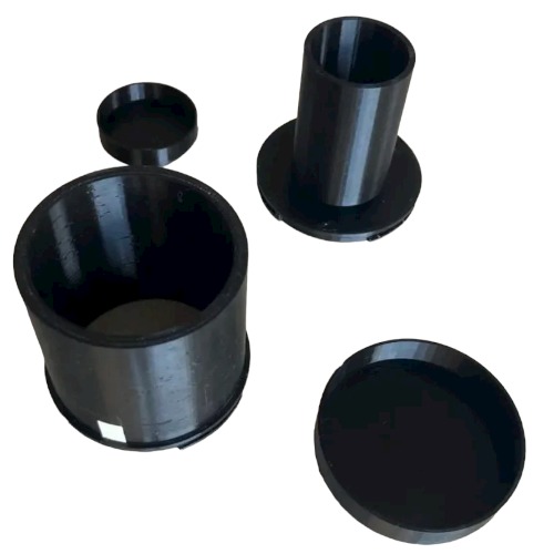 T-Ring adapters for Canon EOS Cameras to Telescope 1.25" & 2"