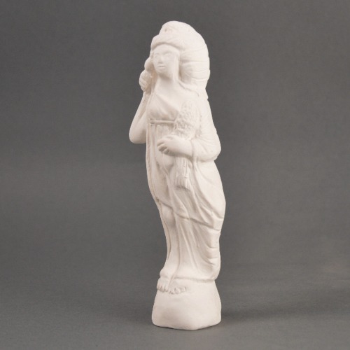 Roman Ceres Statue, Greek Demeter | Default Title