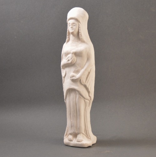 Greek Kore Statue / Persephone / Proserpina. | Default Title