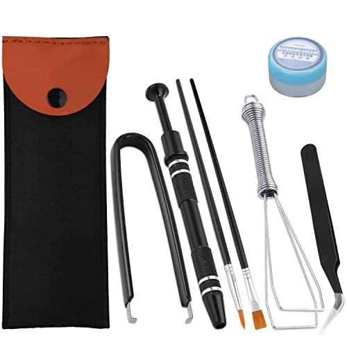 Keyboard Tool Kit
