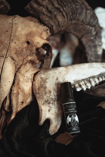 Death Perfume