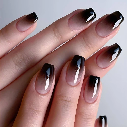 New set of nails