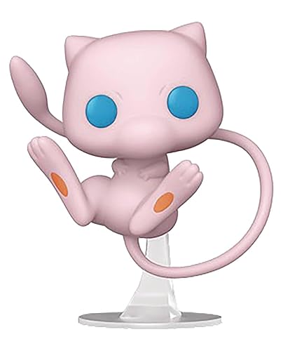 Funko POP! Games: Pokemon- Mew
