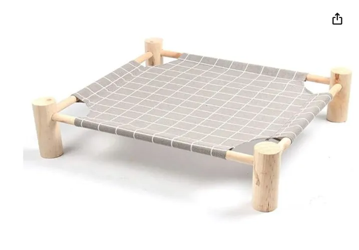 Kaninchen-Hängematte