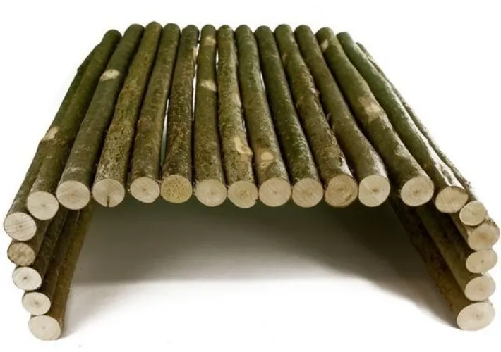 XXL Astbrücke/Tunnel