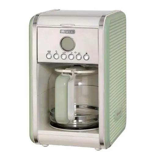 Kaffeemaschine (Chatgesteuert)