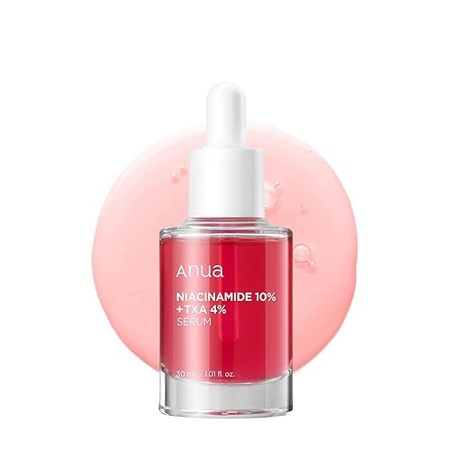 Glass Skin Serum 