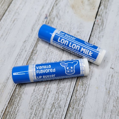 Lon Lon Milk Lip Butter