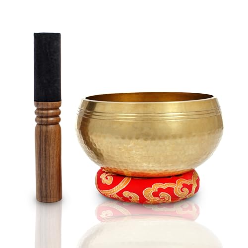  Tibetan Singing bowl - 6 Inch