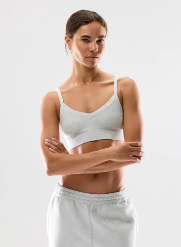 Cottonmelt™ Pause Bra Top 