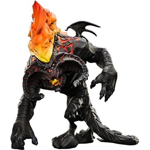 WETA Collectibles Lord of the Rings Mini Epics - The Balrog