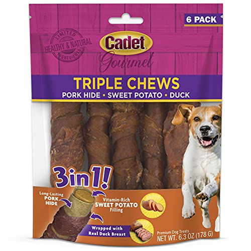Dog Treats