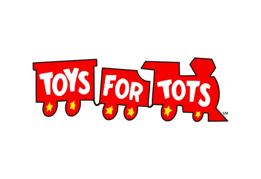 Toys for Tots Donation