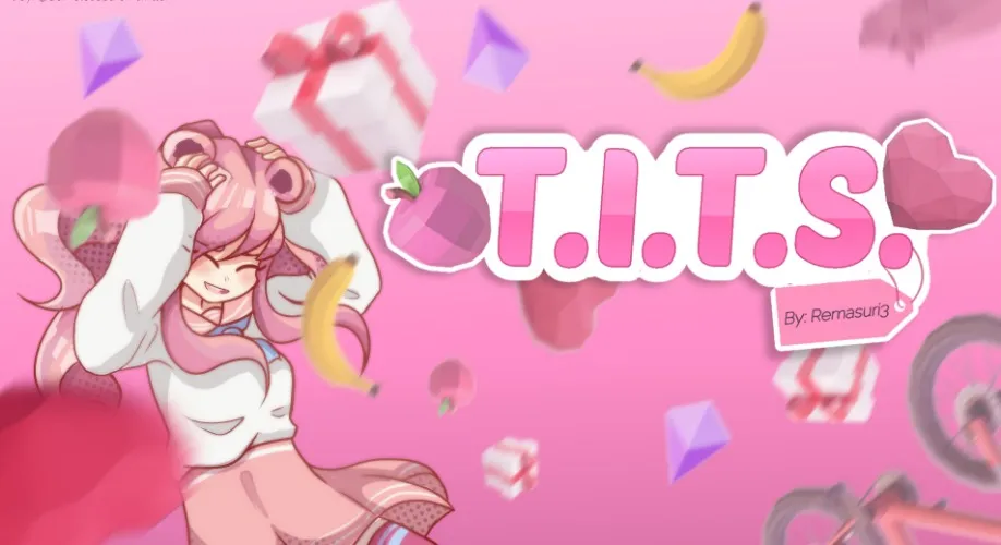 Aplicación para tirarme cosas (TITS)