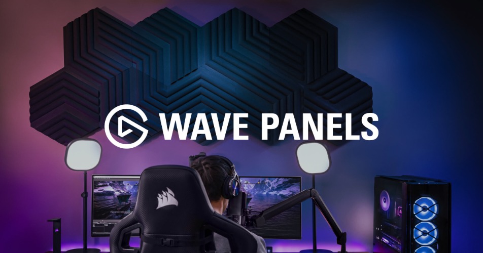 Wave Panels | elgato.com