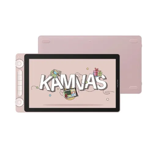 Kamvas 13 (Gen 3)