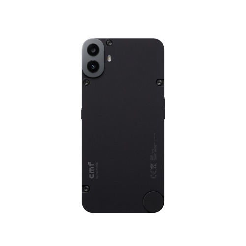 CMF Phone 1 | Black / 8+256GB