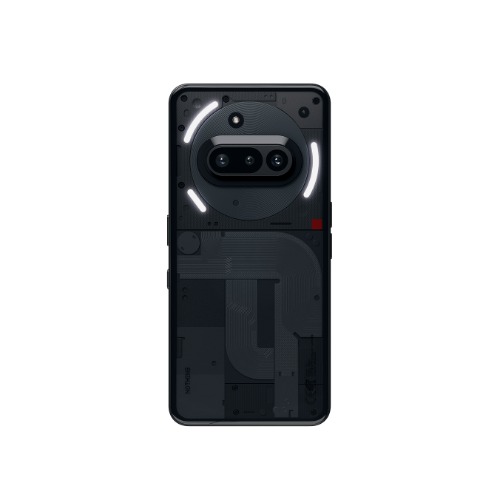 Phone (3a) | Schwarz / 8+128GB