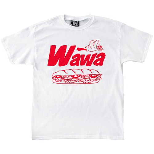 Wawa - Large