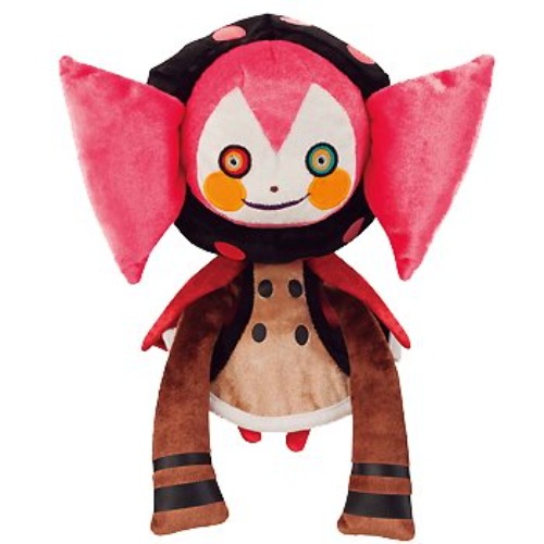 Gekijouban Mahou Shoujo Madoka★Magica: Hangyaku no Monogatari - Charlotte - Ichiban Kuji Premium Puella Magi Madoka Magica the Movie ~Special Limited~ - Bebe (Banpresto) - Brand New