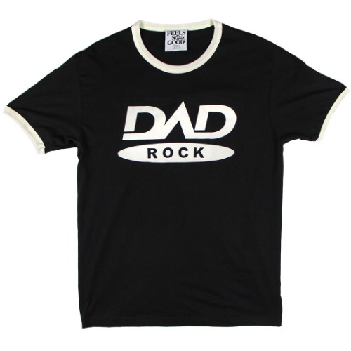 Dad Rock Ringer - Large