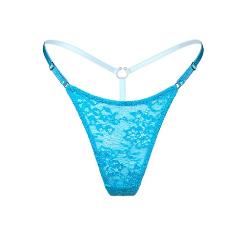 Amphitrite Adjustable Micro-G Blue Flame - M/L / Blue Flame