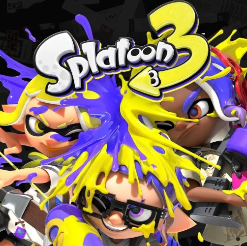 Splatoon™ 3 for Nintendo Switch - Nintendo Official Site