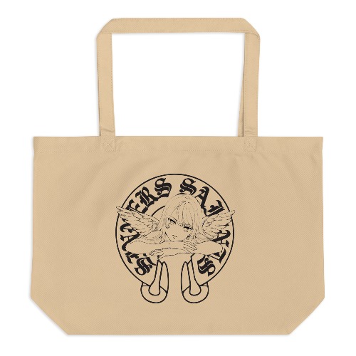 Sinners & Saints Weekender Bag